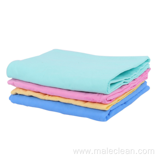 Quick Dry Microfiber Pet bath towel